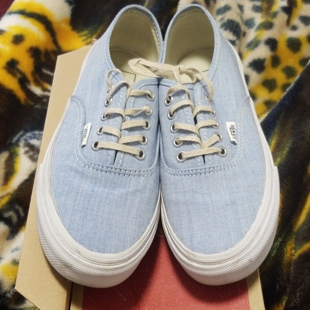 Vans